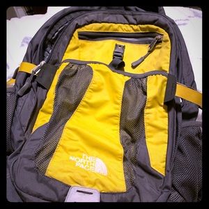 The North Face Recon Backpack